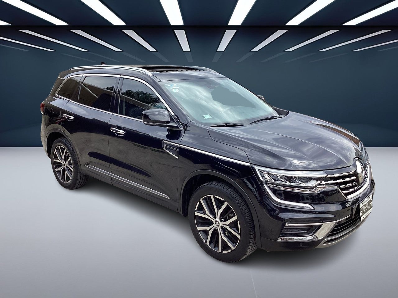 2024 Renault Koleos KOLEOS ICONIC CVT