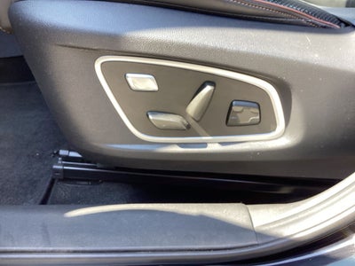 2024 Renault Koleos 2.5 Iconic At