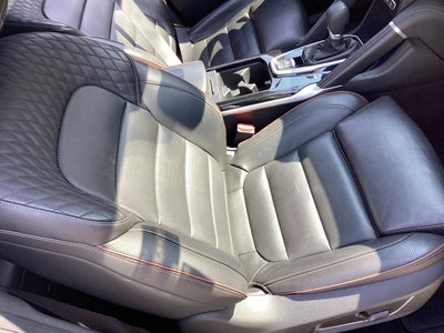 2024 Renault Koleos 2.5 Iconic At