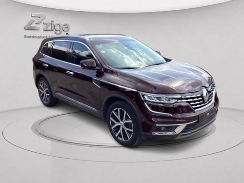 2023 Renault Koleos KOLEOS ICONIC CVT