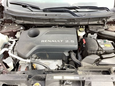 2023 Renault Koleos KOLEOS ICONIC CVT
