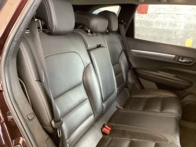 2023 Renault Koleos KOLEOS ICONIC CVT
