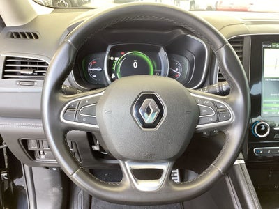 2024 Renault Koleos 2.5 Iconic At