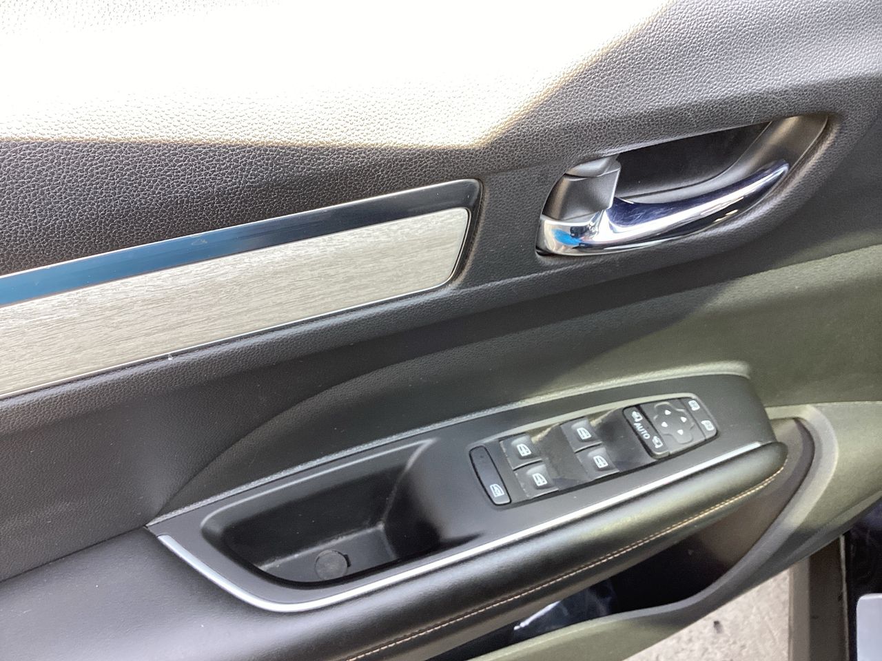 2024 Renault Koleos 2.5 Iconic At