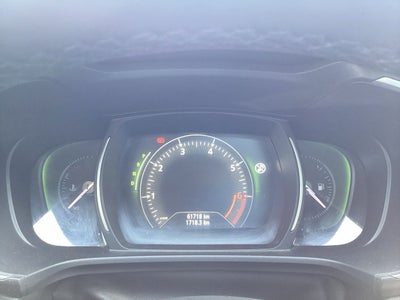 2024 Renault Koleos 2.5 Iconic At