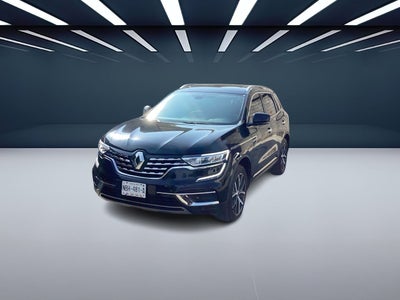 2024 Renault Koleos 2.5 Iconic At