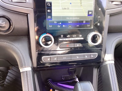 2023 Renault Koleos 2.5 Iconic Piel Cvt