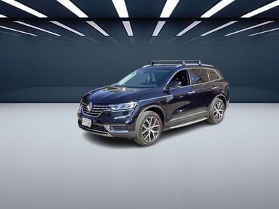 2023 Renault Koleos 2.5 Iconic Piel Cvt