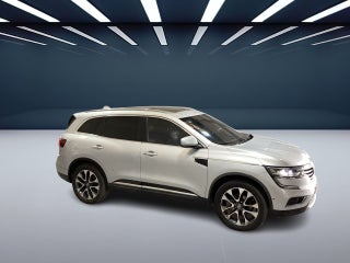 2018 Renault Koleos 2.5 Iconic Piel Cvt