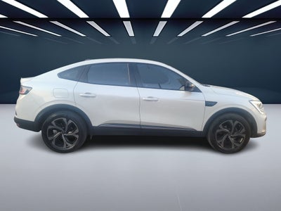 2025 Renault Arkana ARKANA ESPRIT ALPINE L
