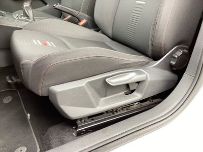 2020 Seat Ibiza 1.0 Fr 5p Mt