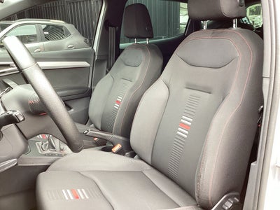 2020 Seat Ibiza 1.0 Fr 5p Mt