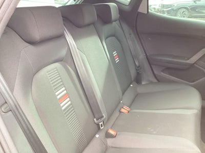 2020 Seat Ibiza 1.0 Fr 5p Mt