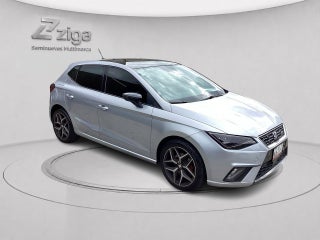 2020 Seat Ibiza 1.0 Fr 5p Mt