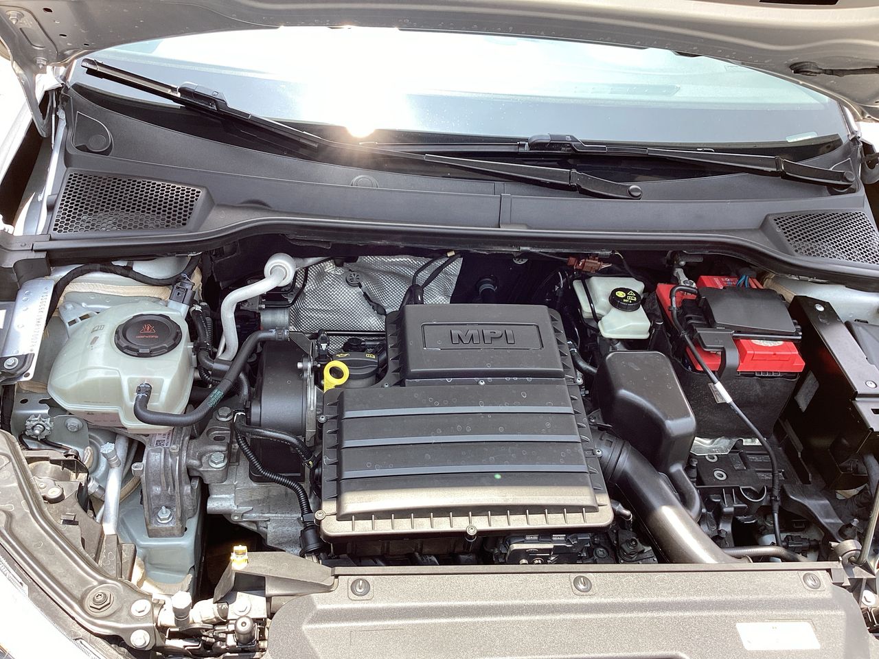 2021 Seat Arona 1.6 Xcellence At