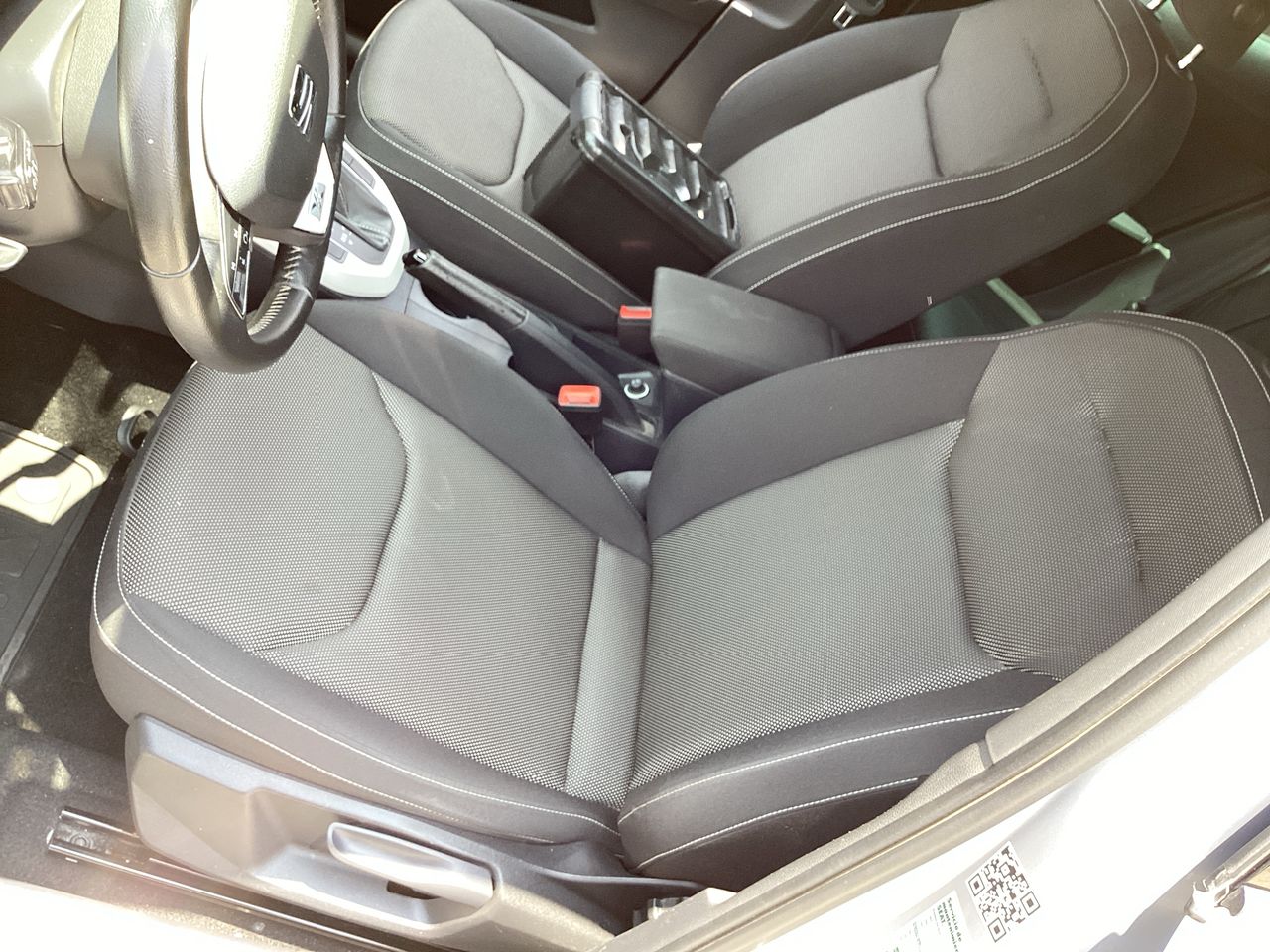 2021 Seat Arona 1.6 Xcellence At