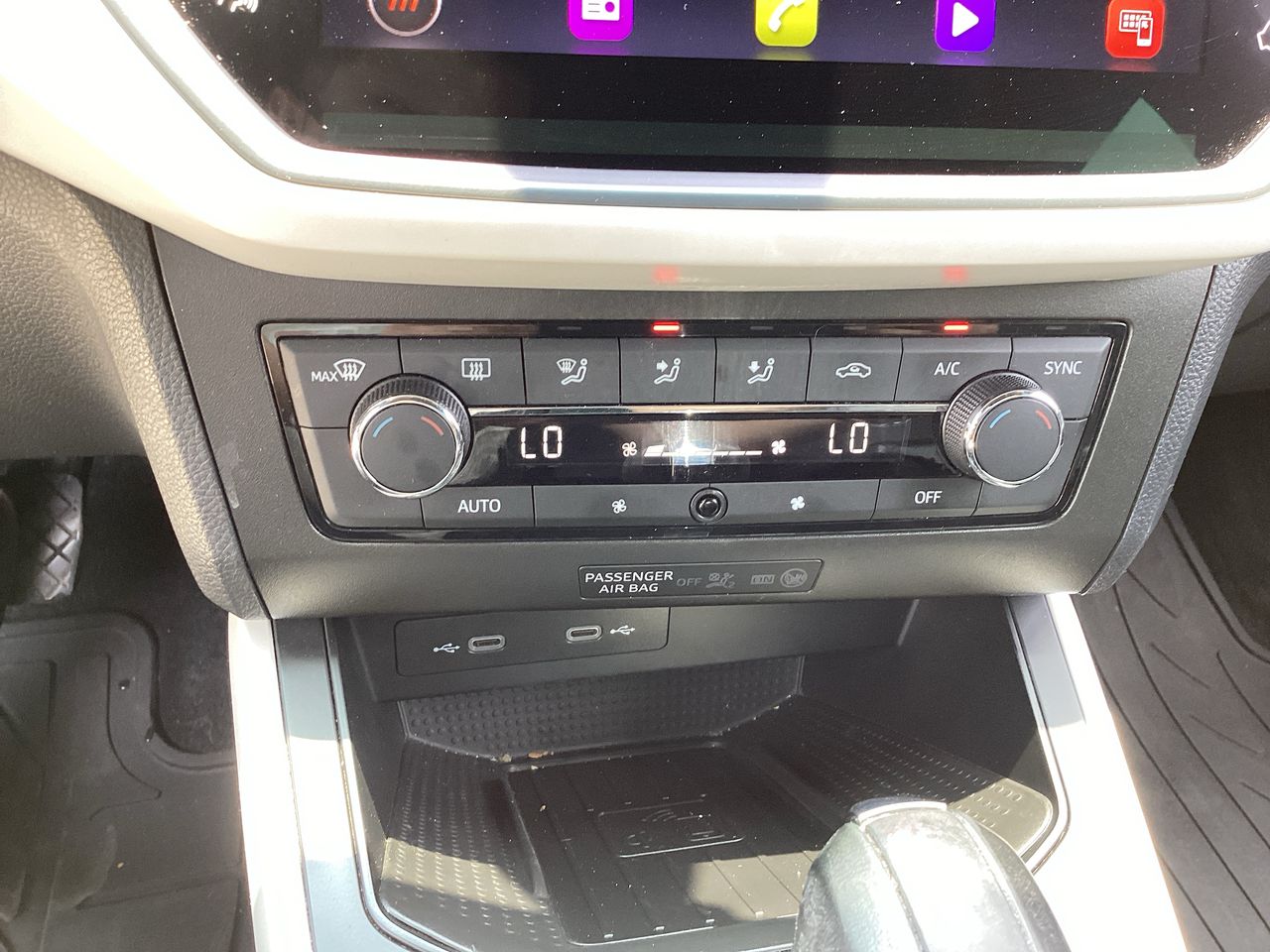 2021 Seat Arona 1.6 Xcellence At