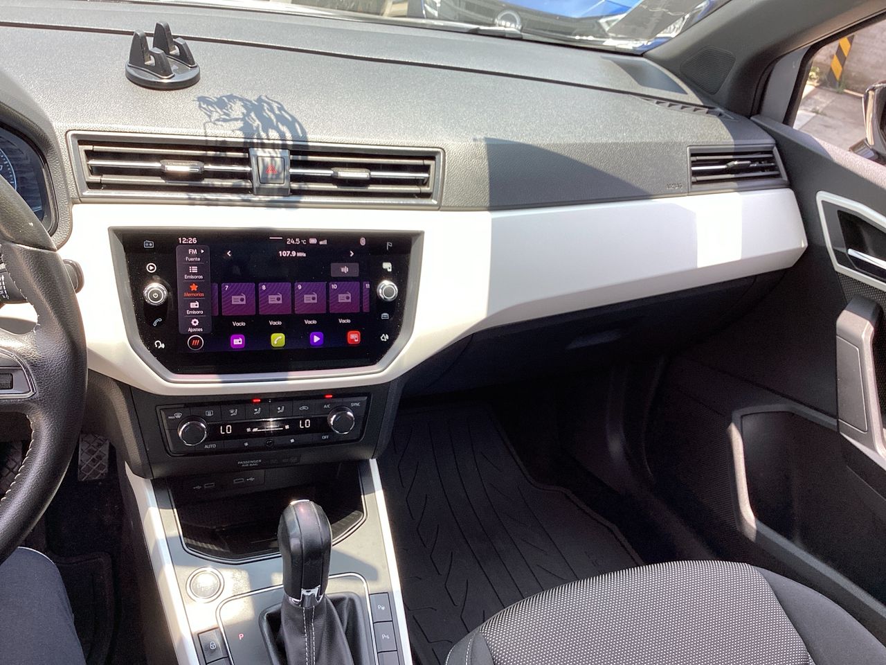 2021 Seat Arona 1.6 Xcellence At