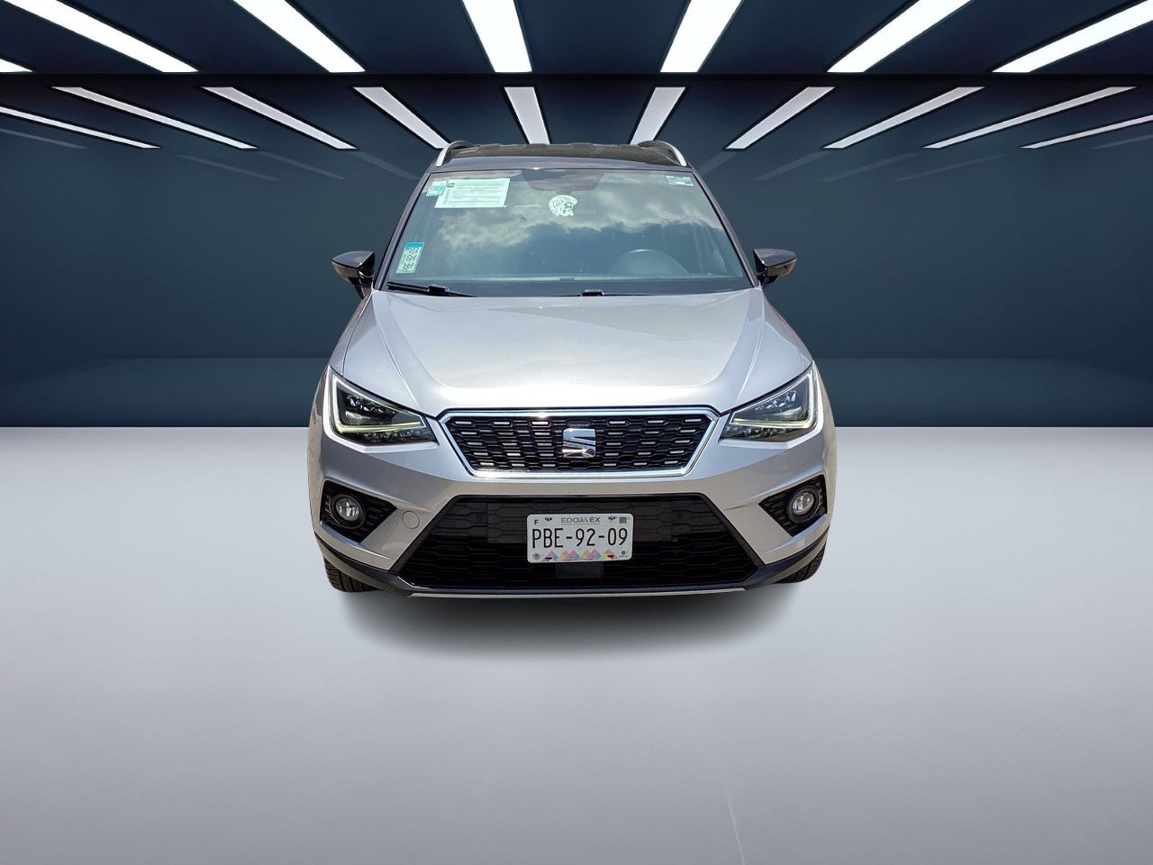 2021 Seat Arona 1.6 Xcellence At