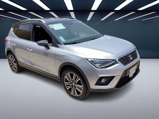 2021 Seat Arona 1.6 Xcellence At