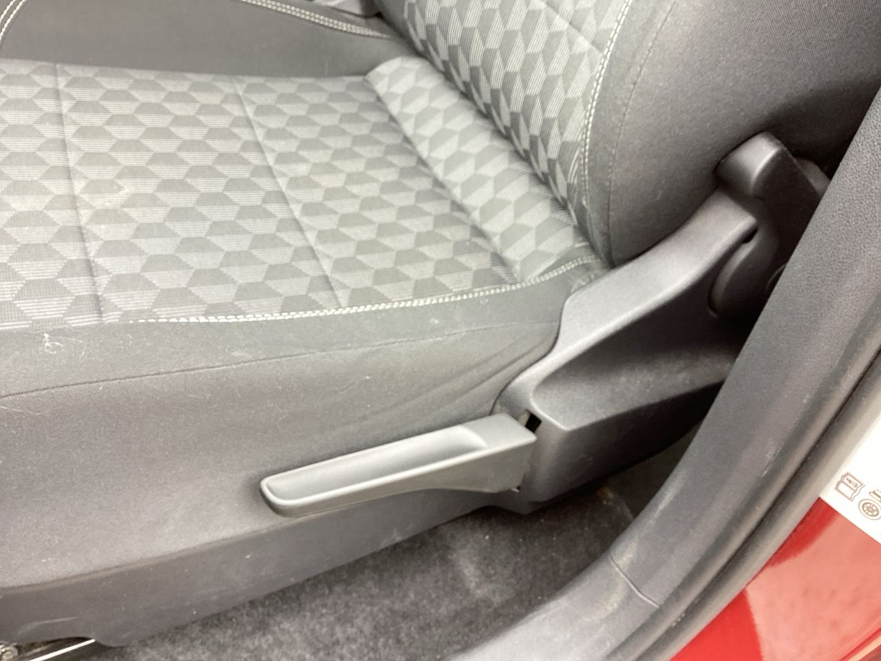 2024 Volkswagen Taigun 1.0 Trendline At