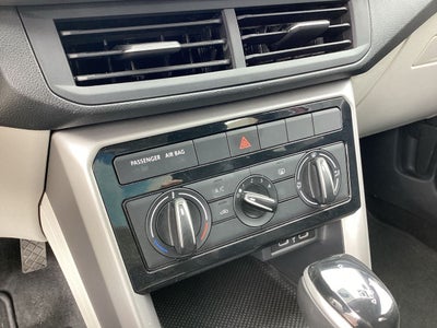 2024 Volkswagen Taigun 1.0 Trendline At