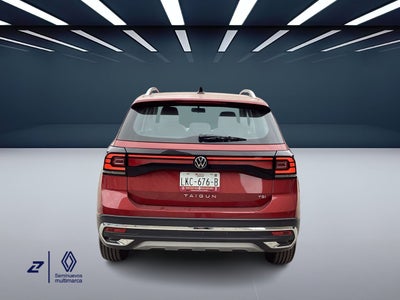 2024 Volkswagen Taigun 1.0 Trendline At