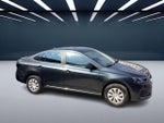 2024 Volkswagen Virtus 1.6 Trendline Mt