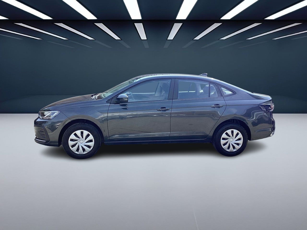 2024 Volkswagen Virtus 1.6 Trendline Mt