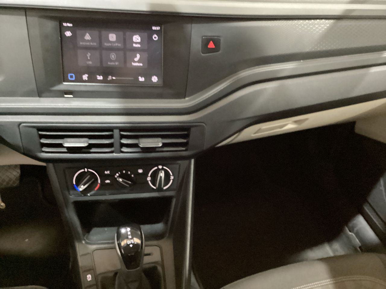 2024 Volkswagen Virtus 1.6 Trendline At