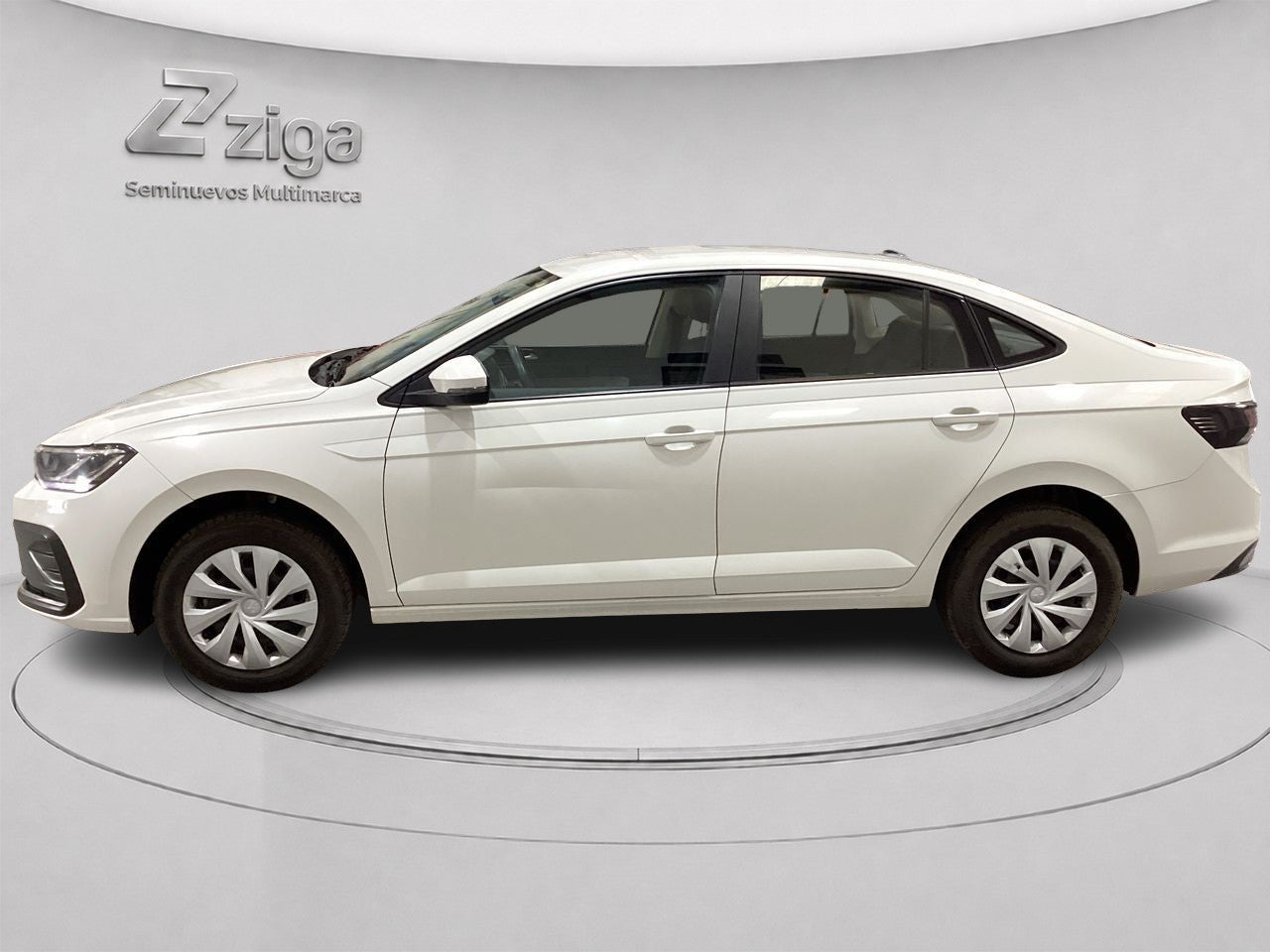 2024 Volkswagen Virtus 1.6 Trendline At