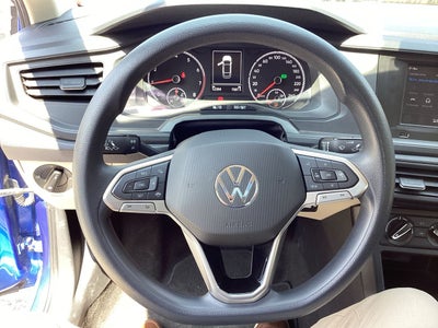 2024 Volkswagen Virtus 1.6 Trendline At