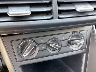 2024 Volkswagen Virtus 1.6 Trendline At