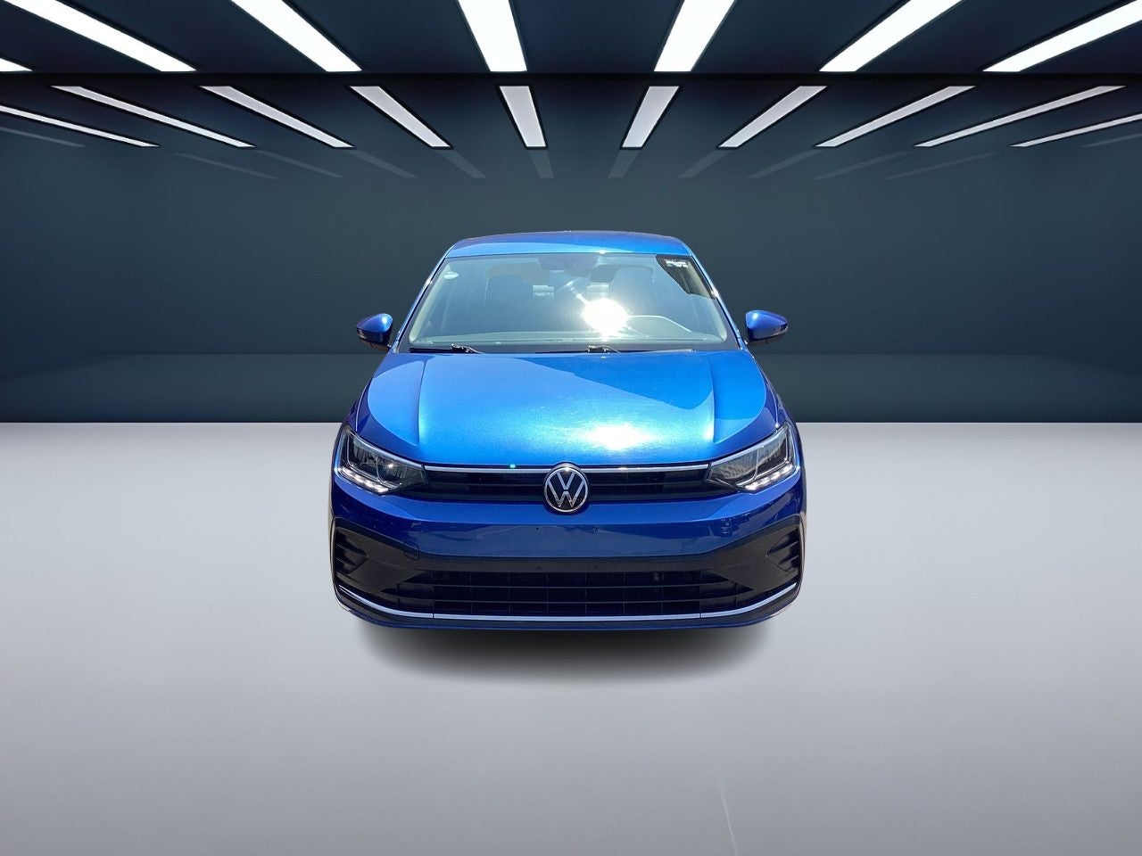 2024 Volkswagen Virtus 1.6 Trendline At