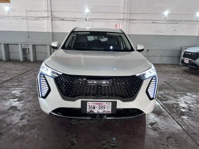 2025 GWM Haval Jolion 1.5 Premium Hev At