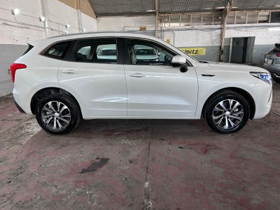 2025 GWM Haval Jolion 1.5 Premium Hev At