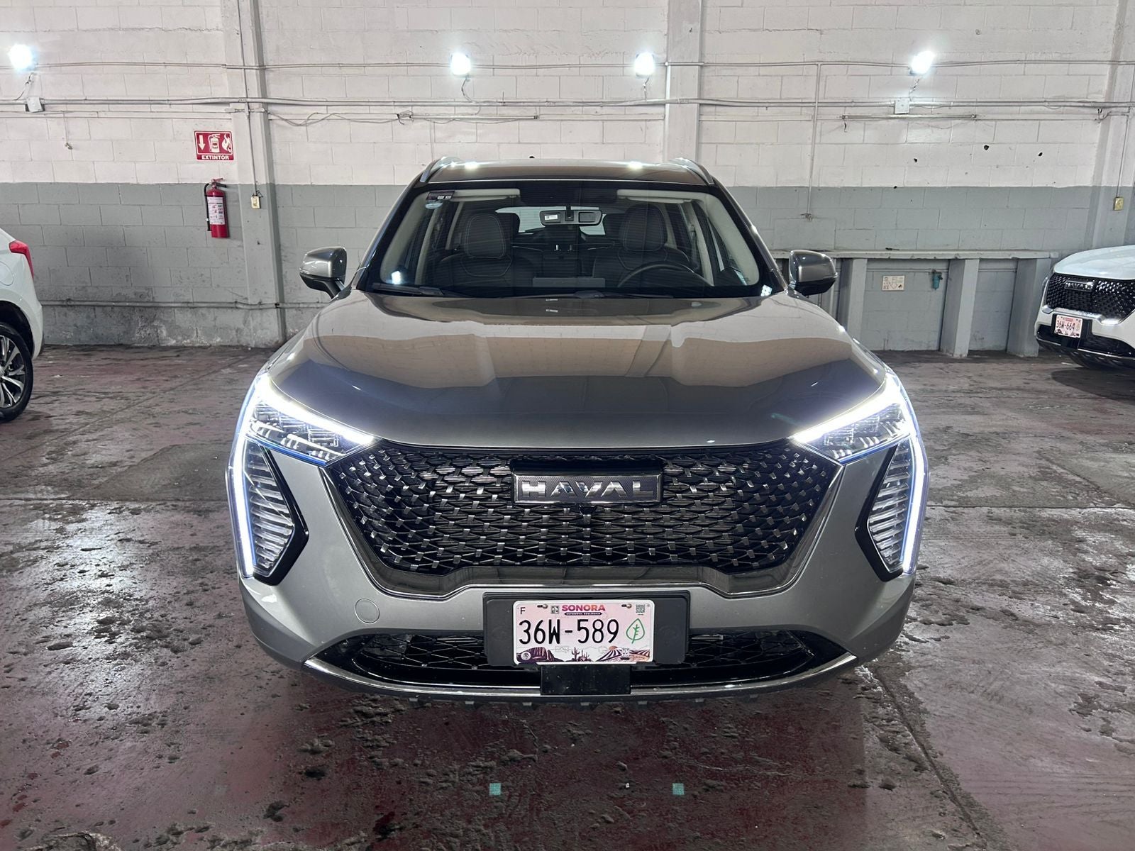 2025 GWM Haval Jolion 1.5 Premium Hev At