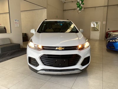 2019 Chevrolet Trax 1.8 LT At