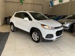 2019 Chevrolet Trax 1.8 LT At