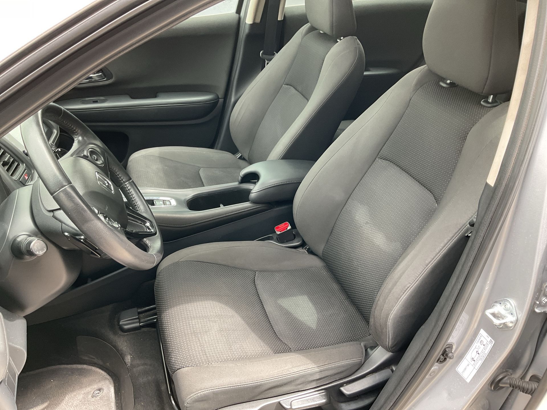 2022 Honda HR-V 1.8 Prime Cvt