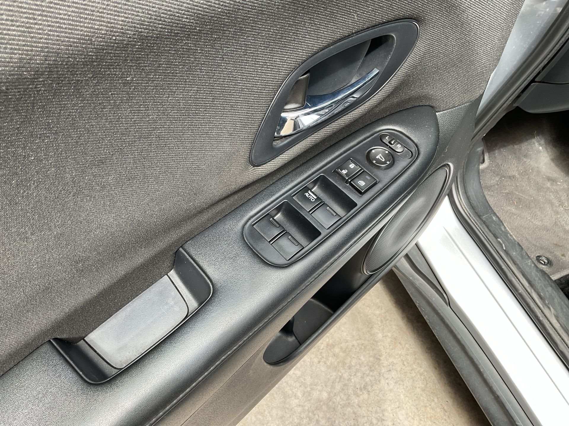 2022 Honda HR-V 1.8 Prime Cvt