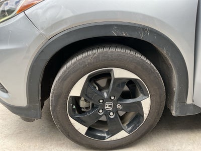 2022 Honda HR-V 1.8 Prime Cvt