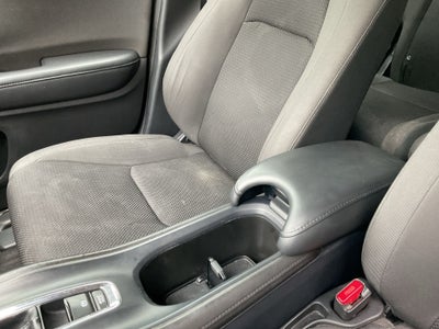 2022 Honda HR-V 1.8 Prime Cvt