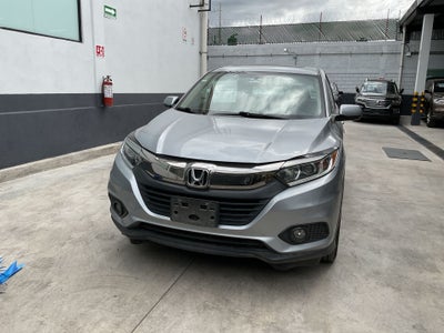 2022 Honda HR-V 1.8 Prime Cvt