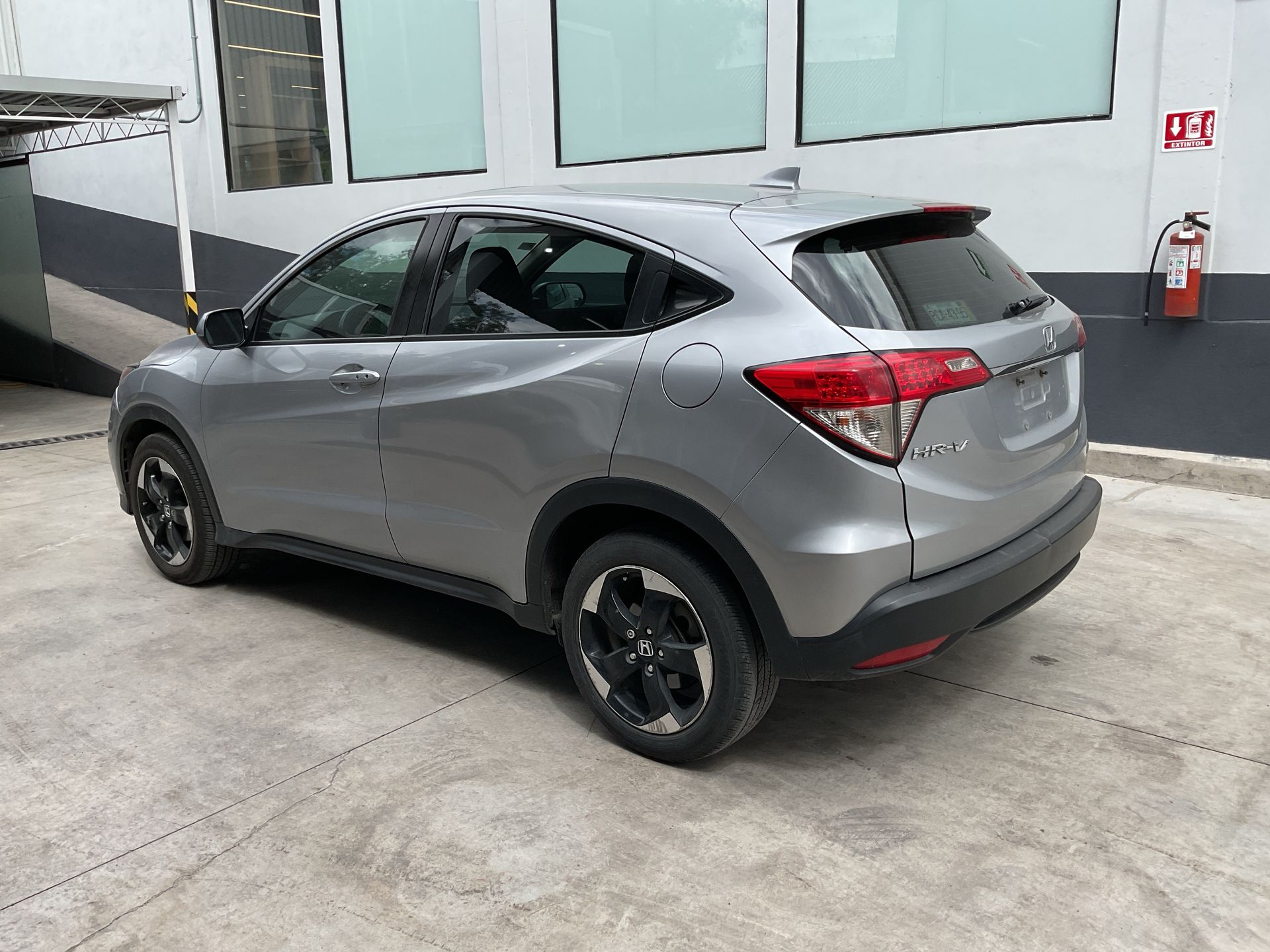 2022 Honda HR-V 1.8 Prime Cvt