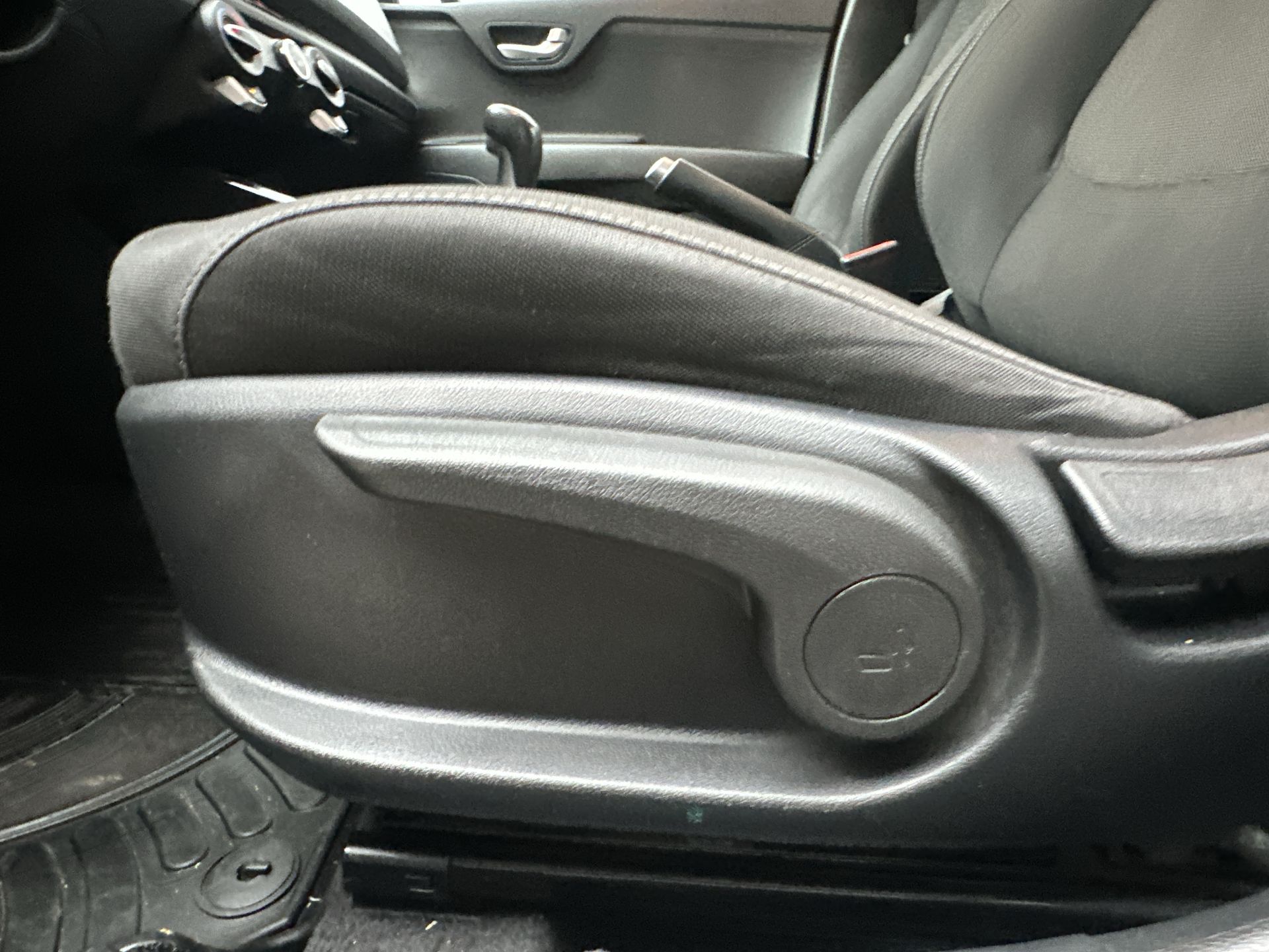 2022 Kia Rio 1.6 Sedan LX Mt