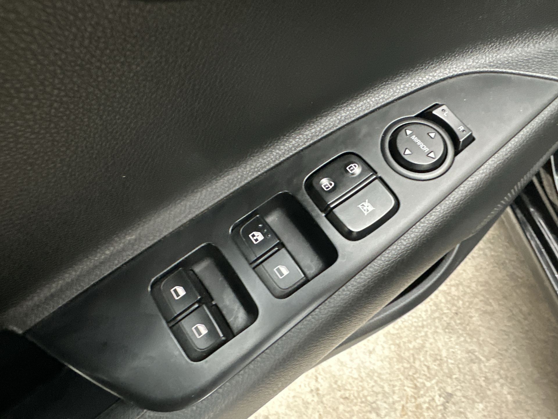 2022 Kia Rio 1.6 Sedan LX Mt