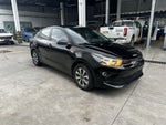 2022 Kia Rio 1.6 Sedan LX Mt