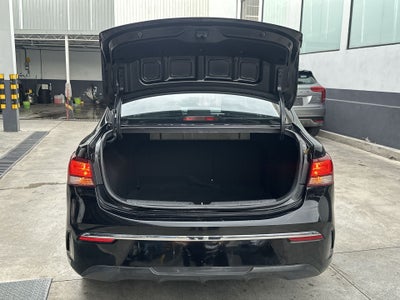 2022 Kia Rio 1.6 Sedan LX Mt