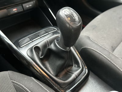 2022 Kia Rio 1.6 Sedan LX Mt